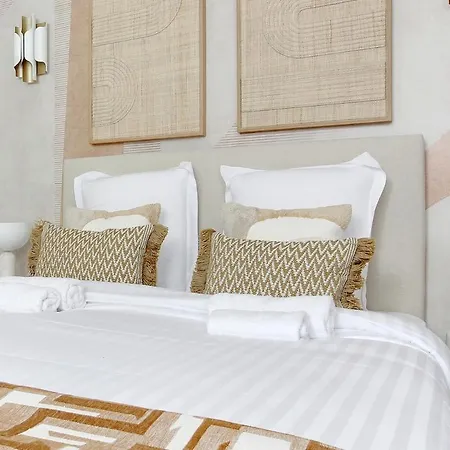 Apartment Havre Climatise Au Coeur De Neuilly-sur-Seine